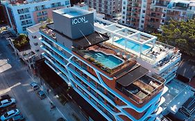 Icon Hotel By Welkom